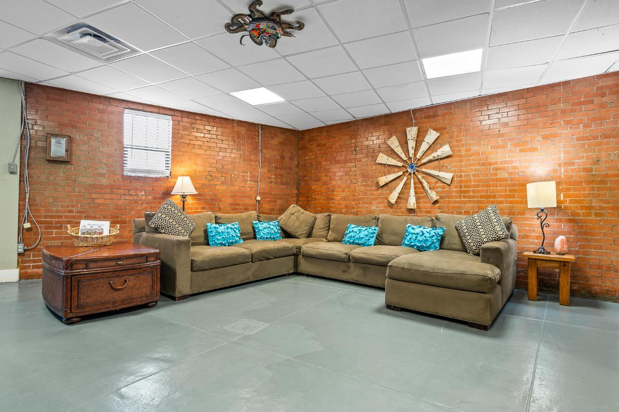 Dallas Farmers Market Apartment, Just Right In Downtown Dallas Tx Perfect Place Extérieur photo