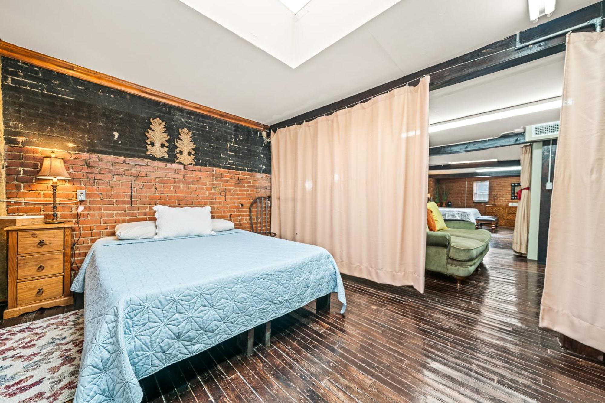 Dallas Farmers Market Apartment, Just Right In Downtown Dallas Tx Perfect Place Extérieur photo