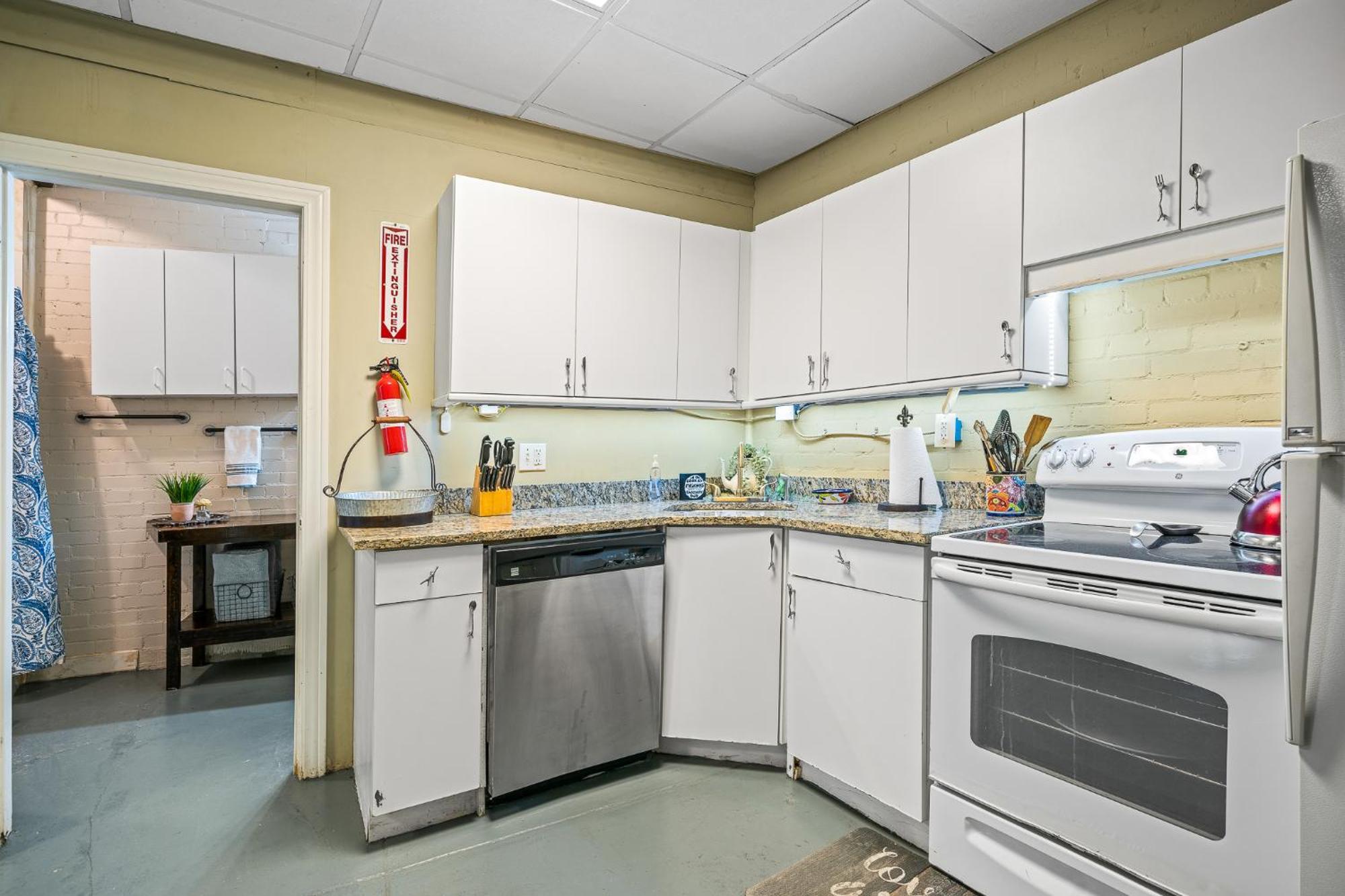 Dallas Farmers Market Apartment, Just Right In Downtown Dallas Tx Perfect Place Extérieur photo