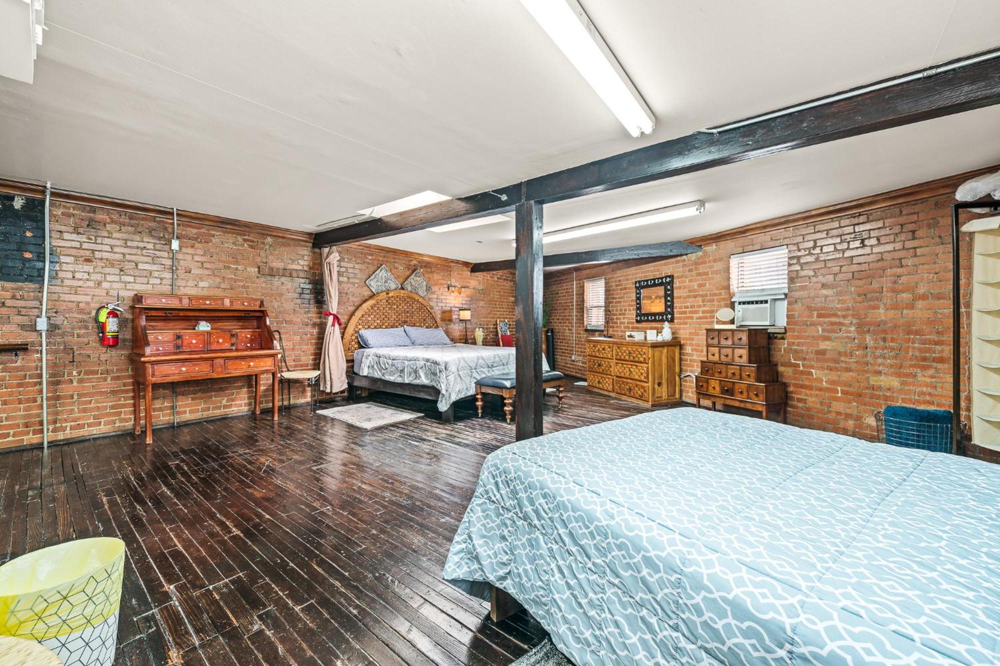 Dallas Farmers Market Apartment, Just Right In Downtown Dallas Tx Perfect Place Extérieur photo