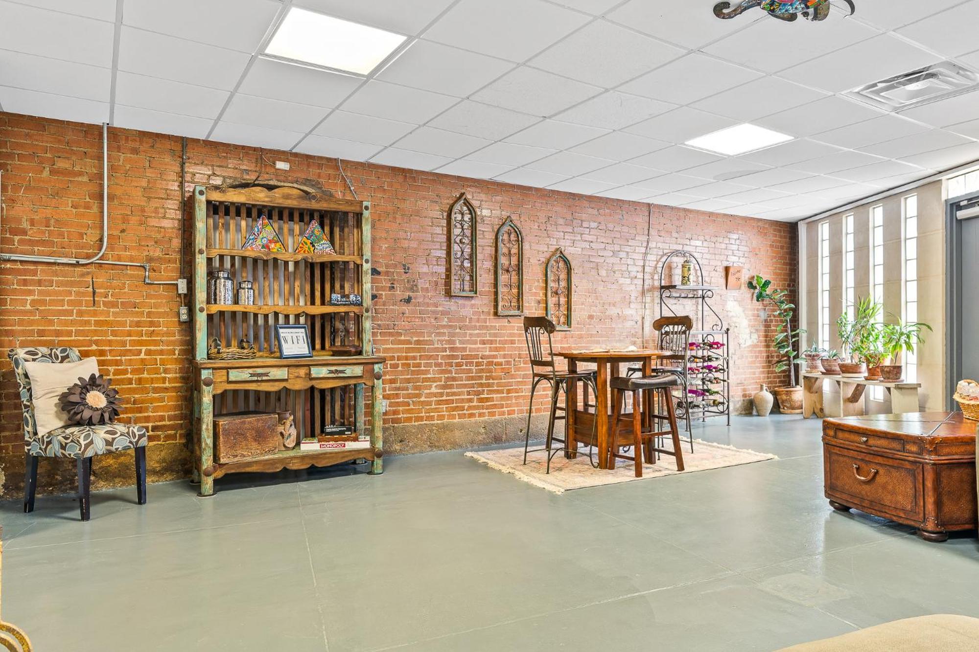 Dallas Farmers Market Apartment, Just Right In Downtown Dallas Tx Perfect Place Extérieur photo