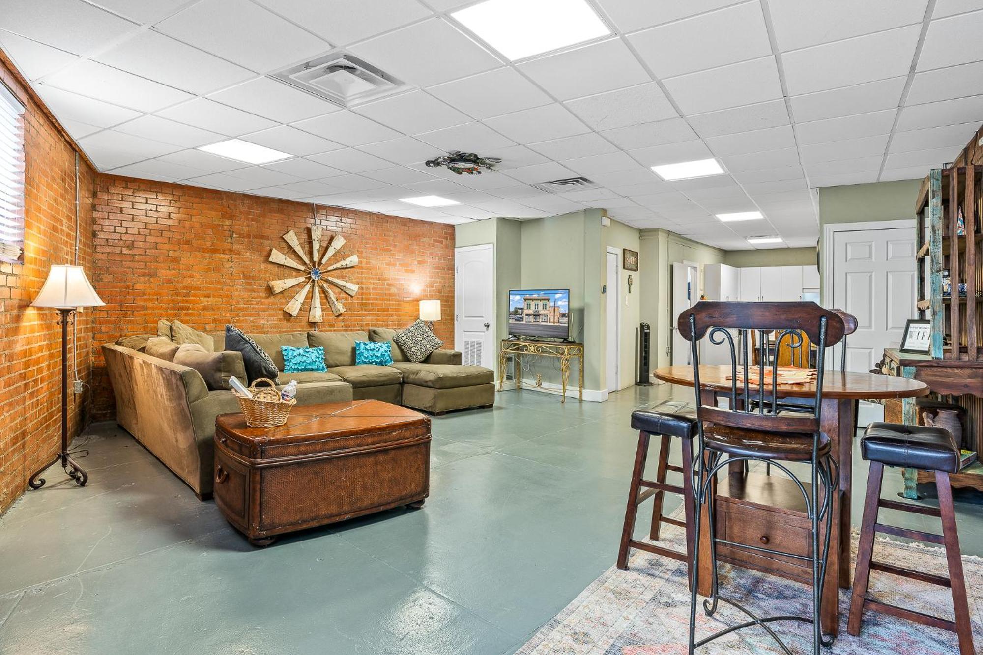 Dallas Farmers Market Apartment, Just Right In Downtown Dallas Tx Perfect Place Extérieur photo