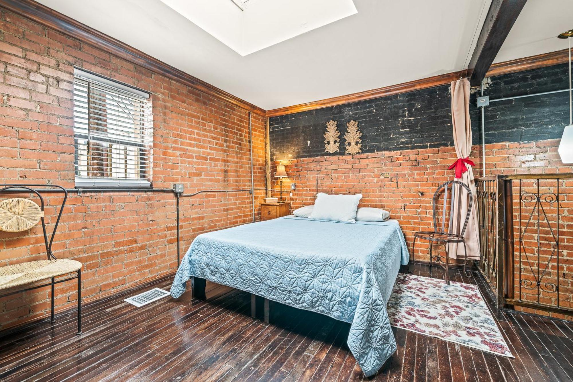 Dallas Farmers Market Apartment, Just Right In Downtown Dallas Tx Perfect Place Extérieur photo