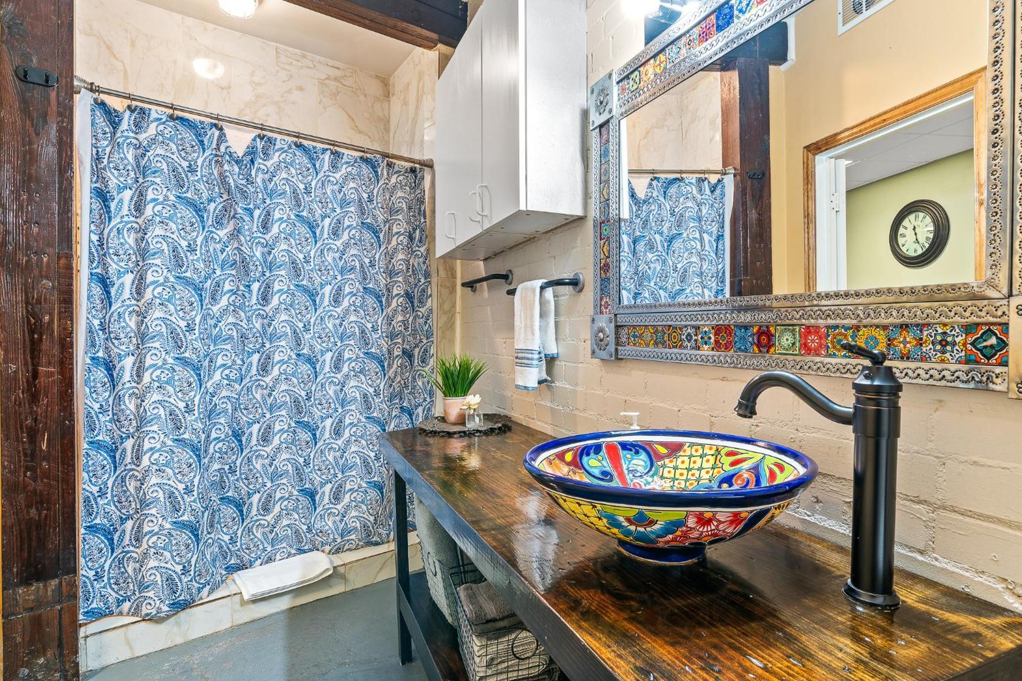 Dallas Farmers Market Apartment, Just Right In Downtown Dallas Tx Perfect Place Extérieur photo
