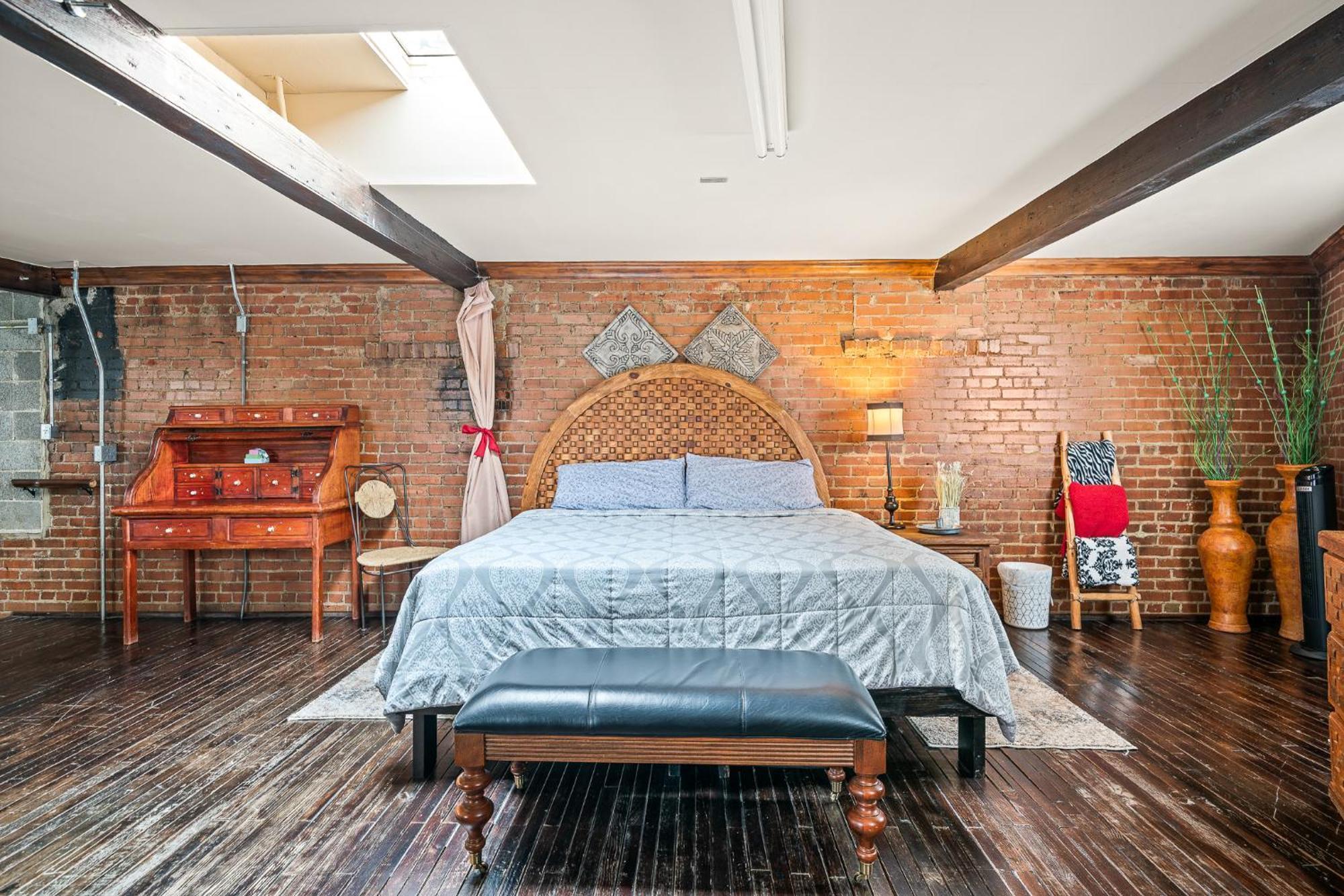 Dallas Farmers Market Apartment, Just Right In Downtown Dallas Tx Perfect Place Extérieur photo